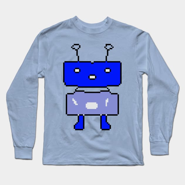 Artful Adornments Long Sleeve T-Shirt by Pixel.id